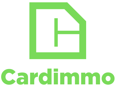 Cardimmo logo